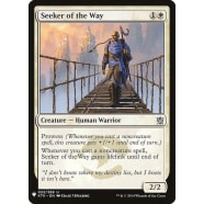 Seeker of the Way Thumb Nail