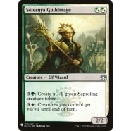 Selesnya Guildmage Thumb Nail