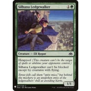 Silhana Ledgewalker Thumb Nail