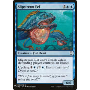 Slipstream Eel Thumb Nail