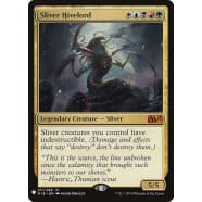 Sliver Hivelord Thumb Nail