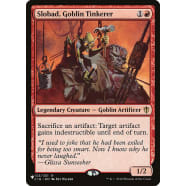 Slobad, Goblin Tinkerer Thumb Nail