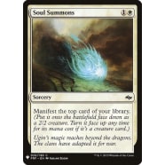 Soul Summons Thumb Nail