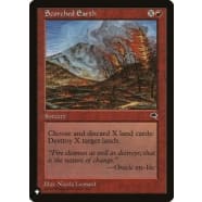 Scorched Earth Thumb Nail