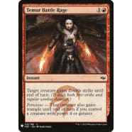 Temur Battle Rage Thumb Nail