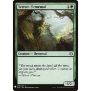 Terrain Elemental Thumb Nail