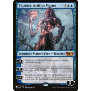 Tezzeret, Artifice Master Thumb Nail