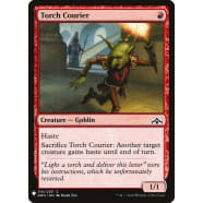 Torch Courier Thumb Nail
