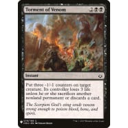 Torment of Venom Thumb Nail