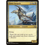 Tower Gargoyle Thumb Nail