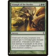 Triumph of the Hordes Thumb Nail