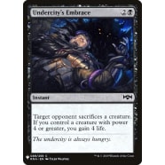 Undercity's Embrace Thumb Nail