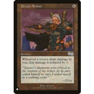 Urza's Armor Thumb Nail