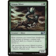 Venom Sliver Thumb Nail