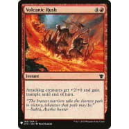 Volcanic Rush Thumb Nail