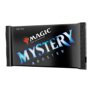 Mystery Booster (WPN version) - Booster Pack Thumb Nail