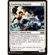 Wandering Champion Thumb Nail