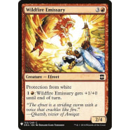 Wildfire Emissary Thumb Nail