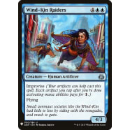 Wind-Kin Raiders Thumb Nail