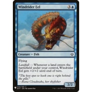 Windrider Eel Thumb Nail