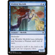 Wishful Merfolk Thumb Nail