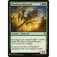 Woodborn Behemoth Thumb Nail