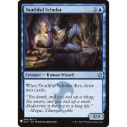 Youthful Scholar Thumb Nail