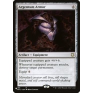 Argentum Armor Thumb Nail