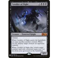 Cavalier of Night Thumb Nail