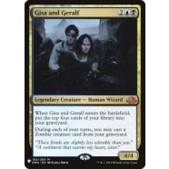 Gisa and Geralf Thumb Nail