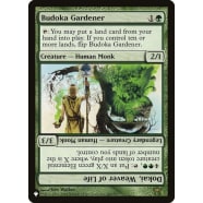 Budoka Gardener / Dokai, Weaver of Life Thumb Nail