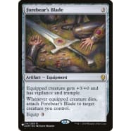 Forebear's Blade Thumb Nail