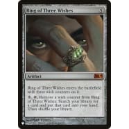 Ring of Three Wishes Thumb Nail