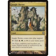 Jungle Shrine Thumb Nail