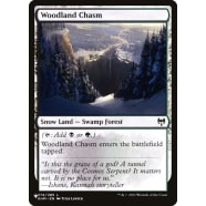 Woodland Chasm Thumb Nail