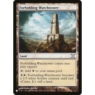 Forbidding Watchtower Thumb Nail