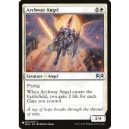 Archway Angel Thumb Nail