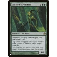 Gilt-Leaf Archdruid Thumb Nail