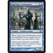 Opal Lake Gatekeepers Thumb Nail