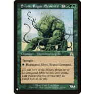 Silvos, Rogue Elemental Thumb Nail