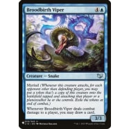 Broodbirth Viper Thumb Nail