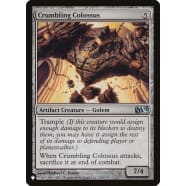 Crumbling Colossus Thumb Nail