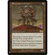 Phyrexian Colossus Thumb Nail