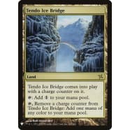 Tendo Ice Bridge Thumb Nail