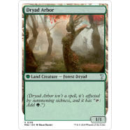 Dryad Arbor Thumb Nail