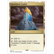 Tarnished Citadel Thumb Nail