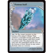 Proteus Staff Thumb Nail