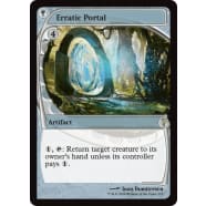 Erratic Portal Thumb Nail