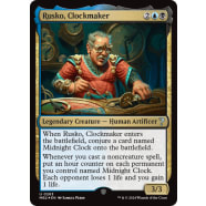 Rusko, Clockmaker Thumb Nail