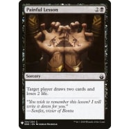 Painful Lesson Thumb Nail